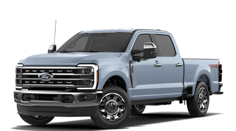 2027 Ford Super Duty F-250 SRW LARIAT