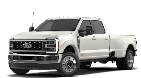 2027 Ford Super Duty F-450 DRW LARIAT