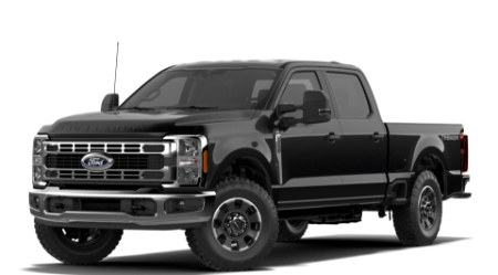 2027 Ford Super Duty F-250 SRW XLT