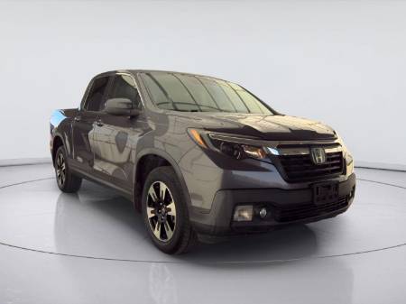 2020 Honda Ridgeline RTL
