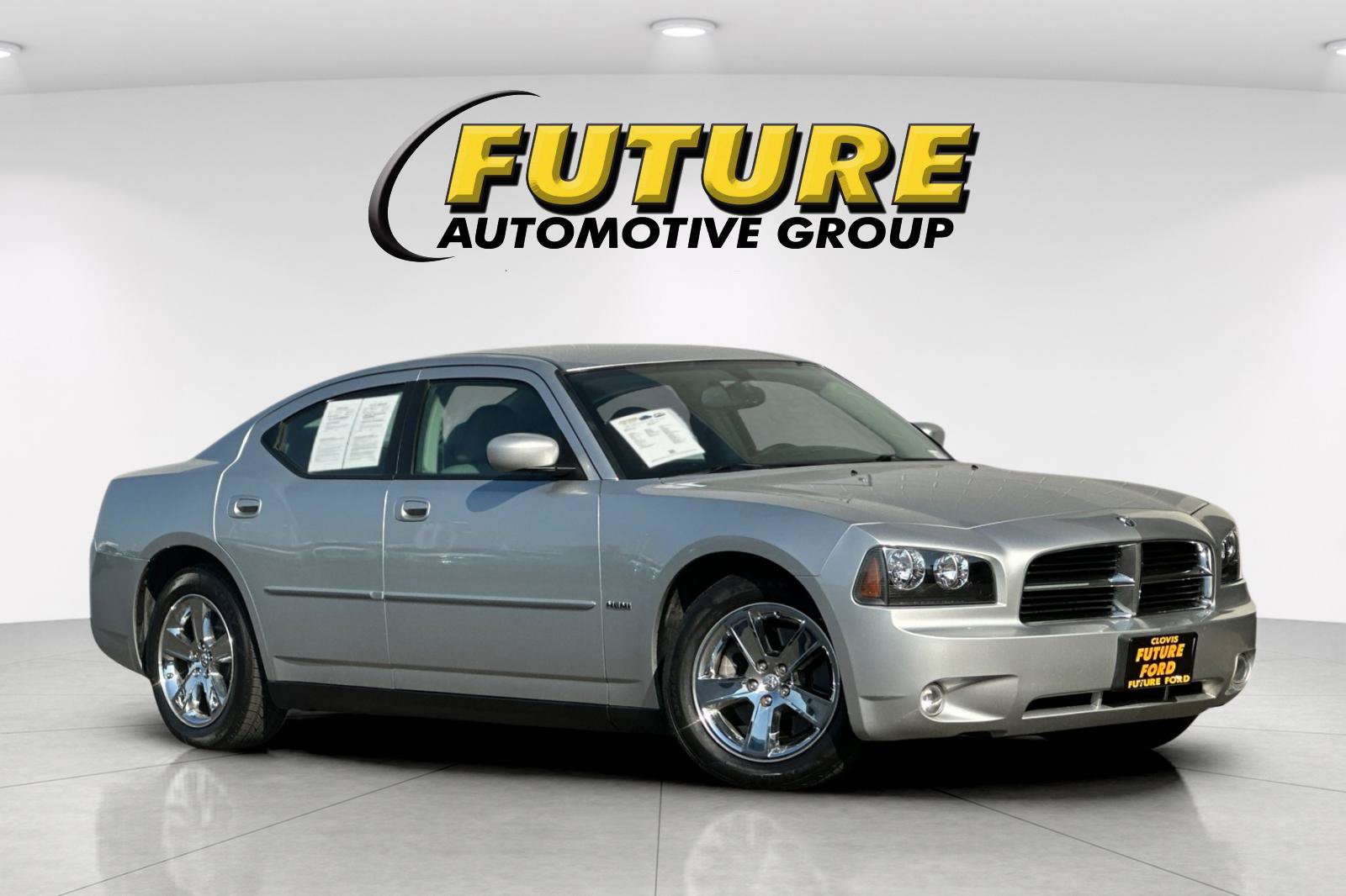 2007 Dodge Charger R/T