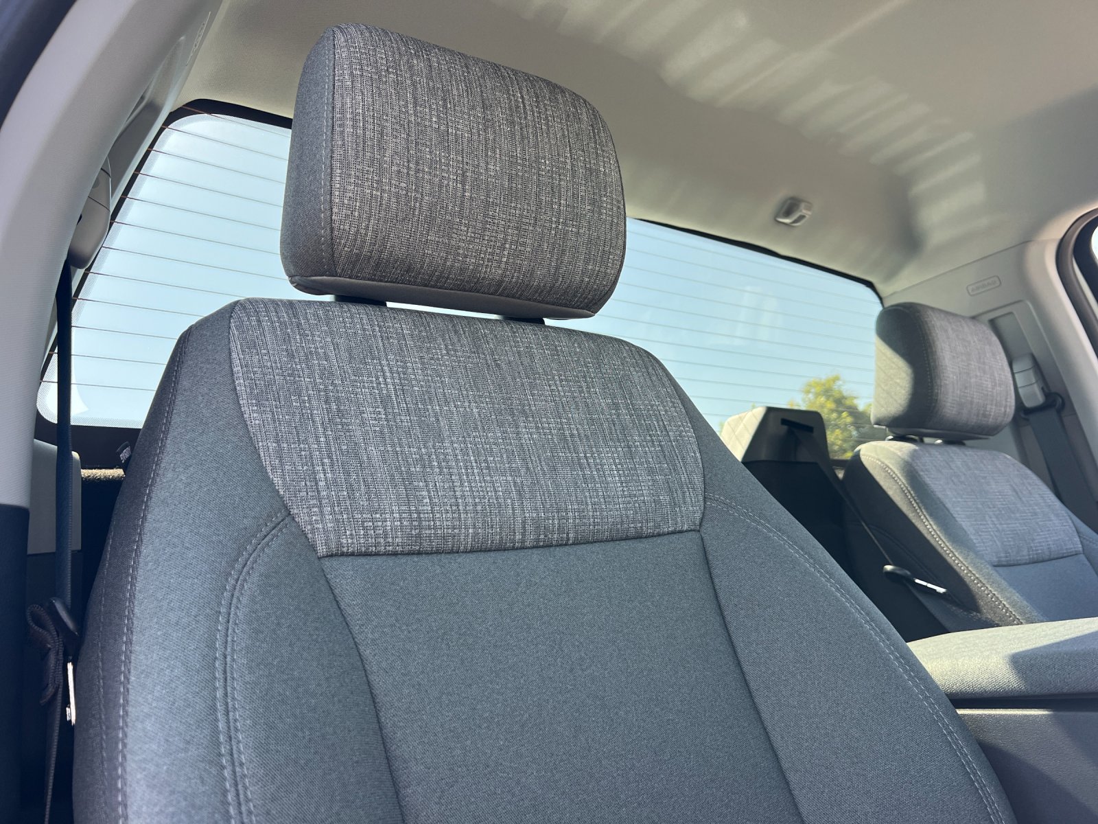 2025 Ford F-350 Super Duty XLT - Photo 15