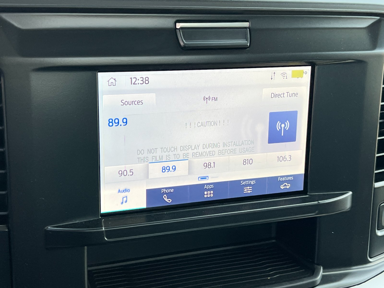 2025 Ford F-350 Super Duty XLT - Photo 16