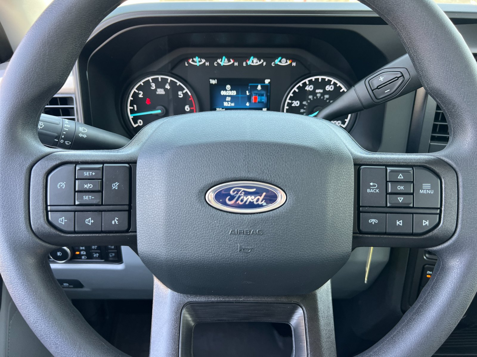 2025 Ford F-350 Super Duty XLT - Photo 20