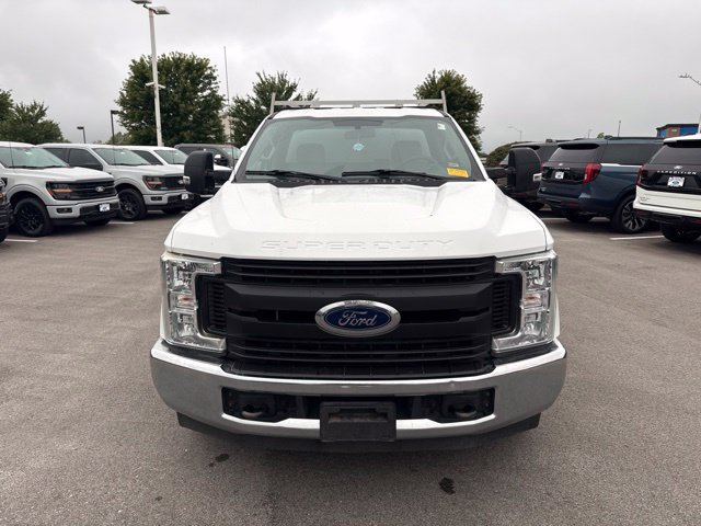 Used 2019 Ford F-250 Super Duty XL with VIN 1FTBF2A68KEE86830 for sale in Kansas City
