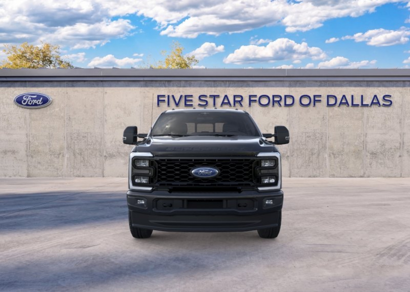 2026 Ford F-250 Super Duty XL - Photo 6
