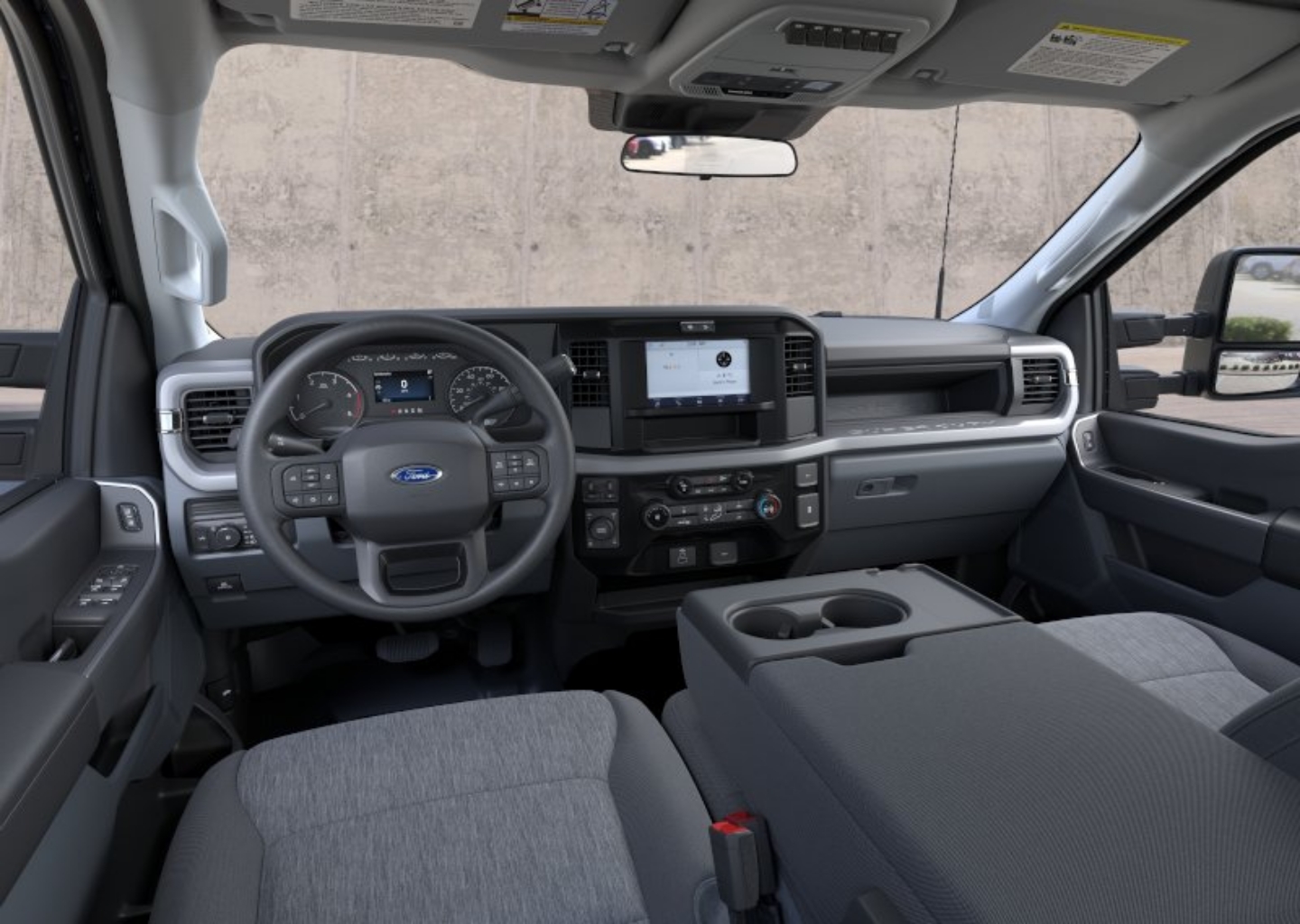 2026 Ford F-250 Super Duty XL - Photo 9