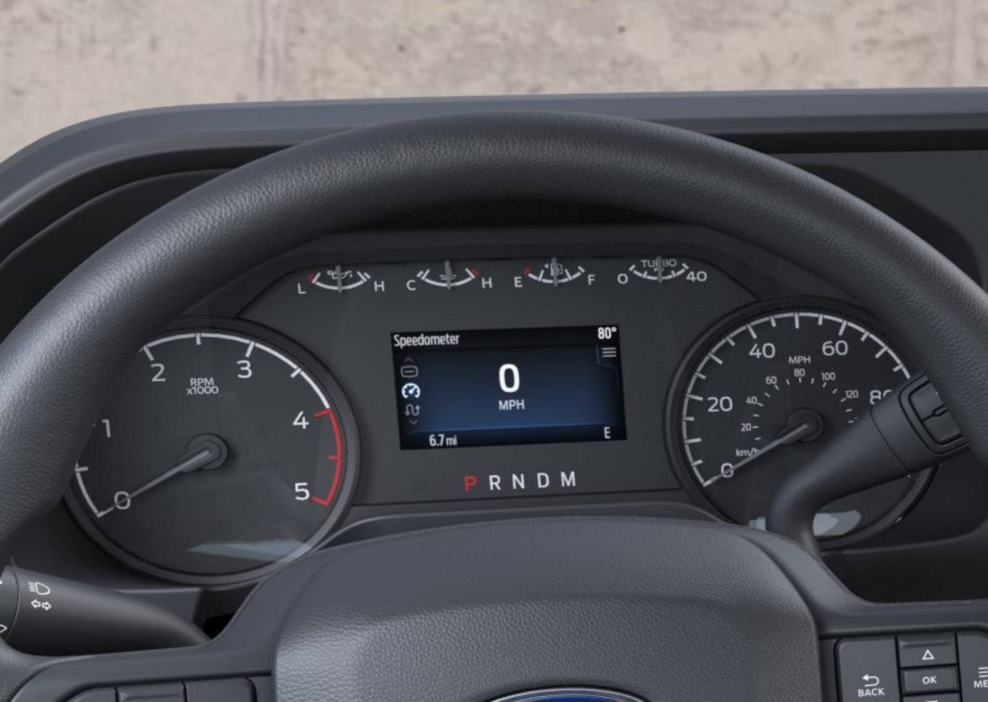 2026 Ford F-250 Super Duty XL - Photo 13