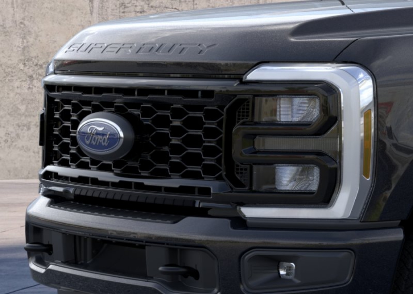 2026 Ford F-250 Super Duty XL - Photo 17