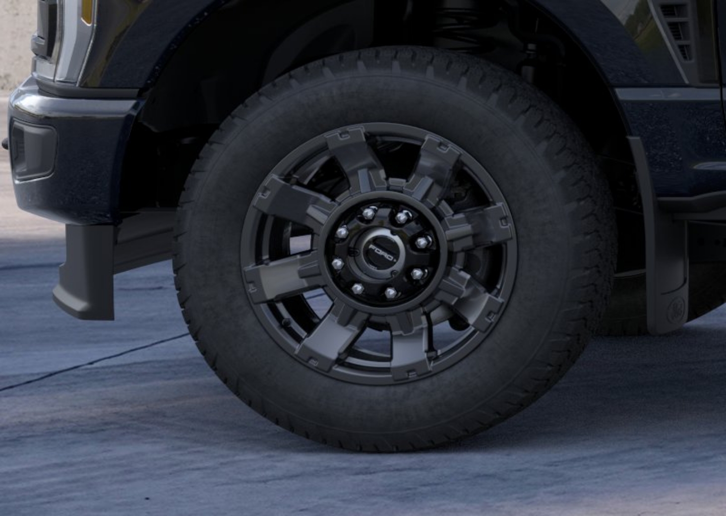 2026 Ford F-250 Super Duty XL - Photo 19