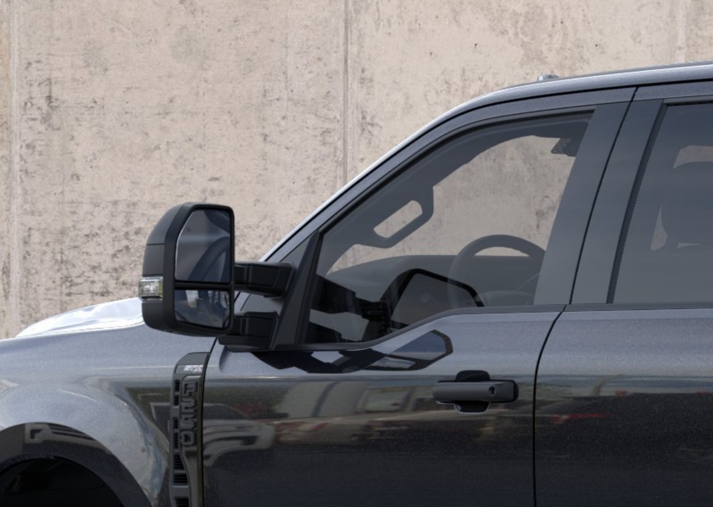 2026 Ford F-250 Super Duty XL - Photo 20