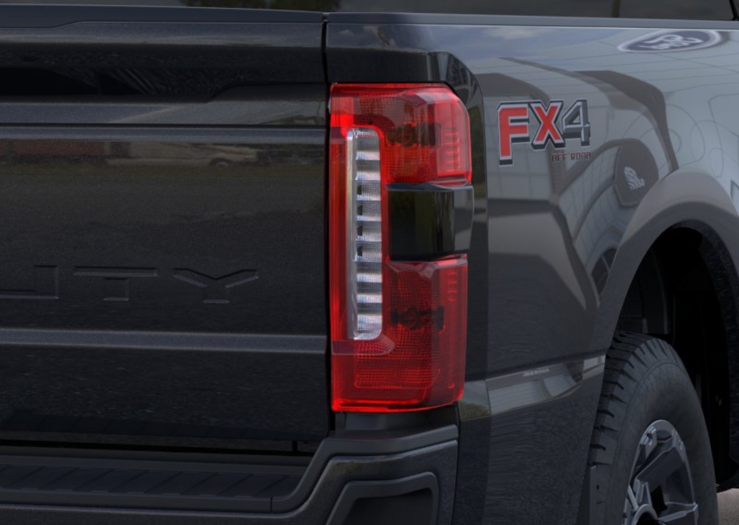 2026 Ford F-250 Super Duty XL - Photo 21