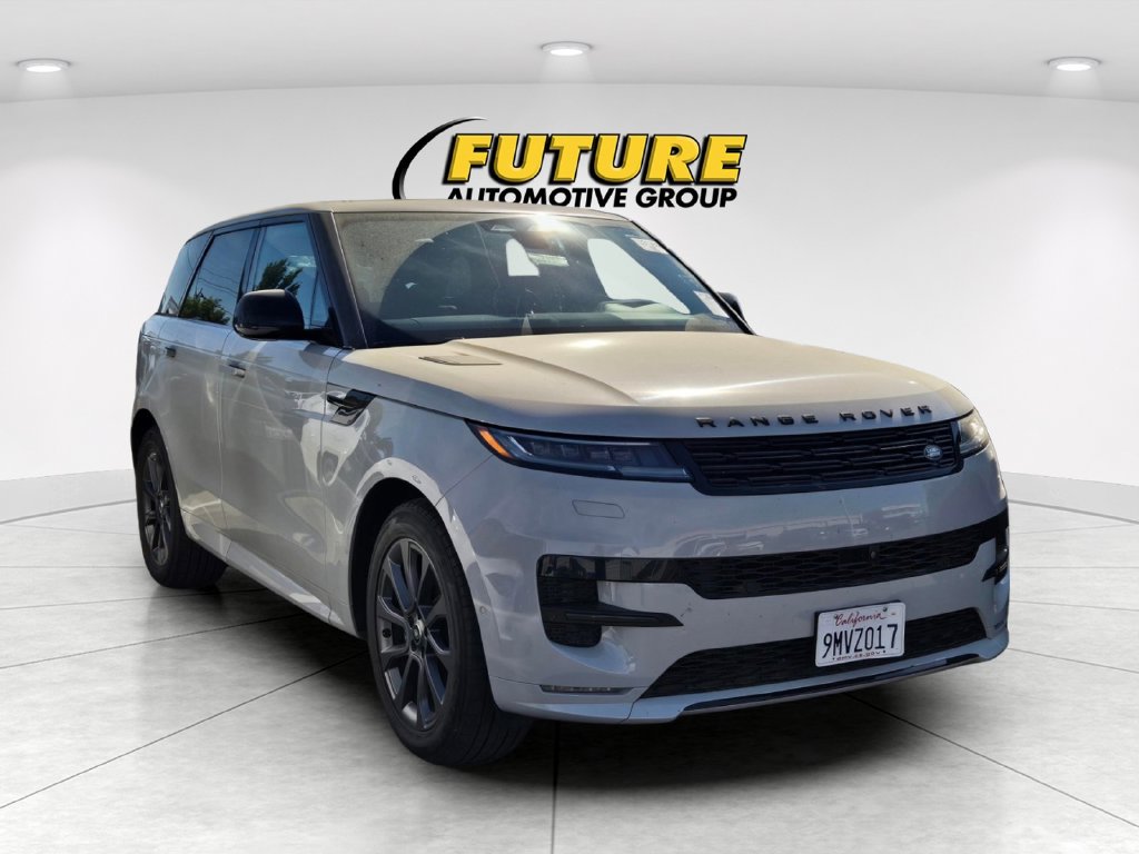 2024 Land Rover Range Rover Sport Dynamic SE