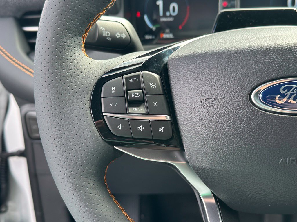 2027 Ford Explorer Tremor - Photo 10