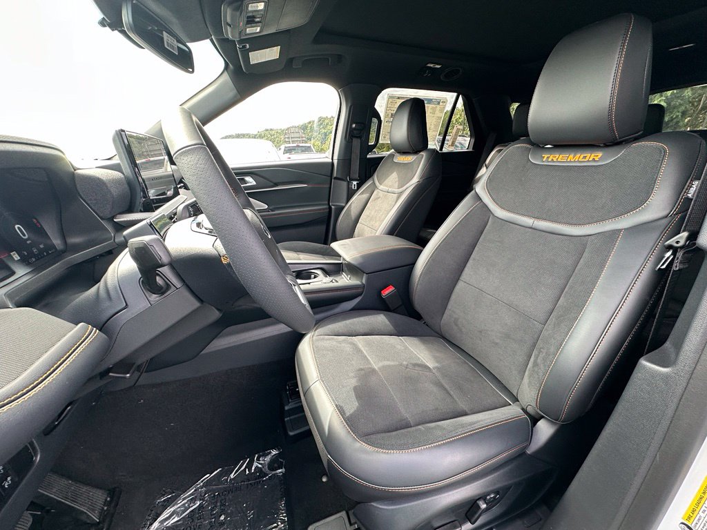 2027 Ford Explorer Tremor - Photo 19