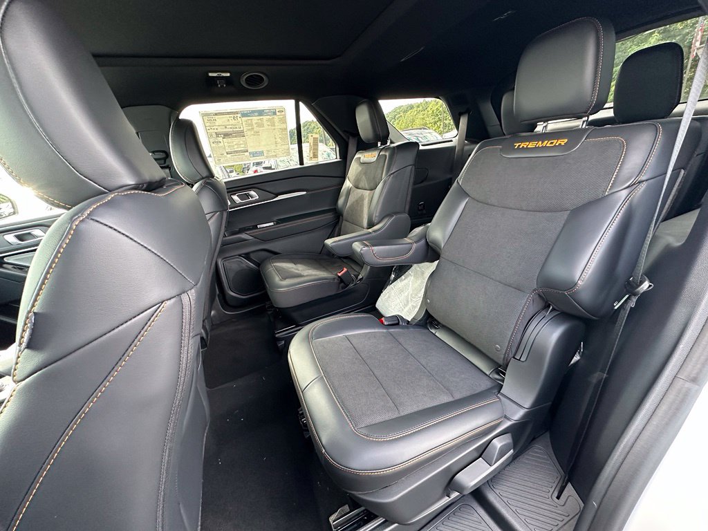 2027 Ford Explorer Tremor - Photo 21