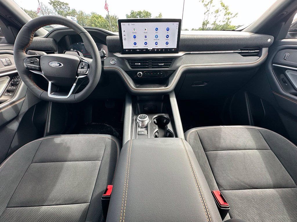 2027 Ford Explorer Tremor - Photo 24