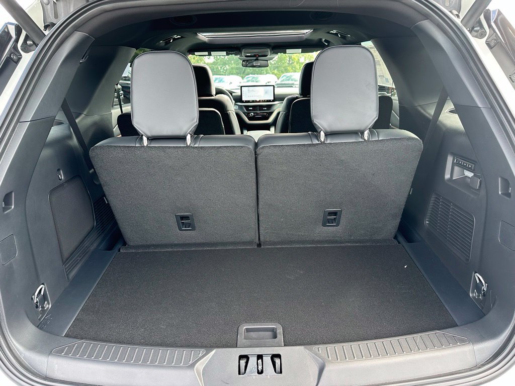 2027 Ford Explorer Tremor - Photo 29