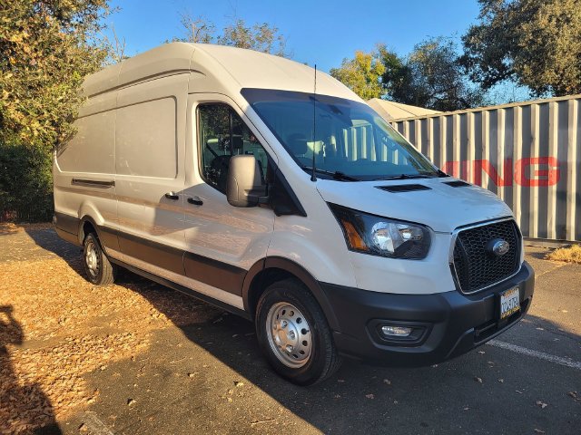 2024 Ford Transit-350 Base