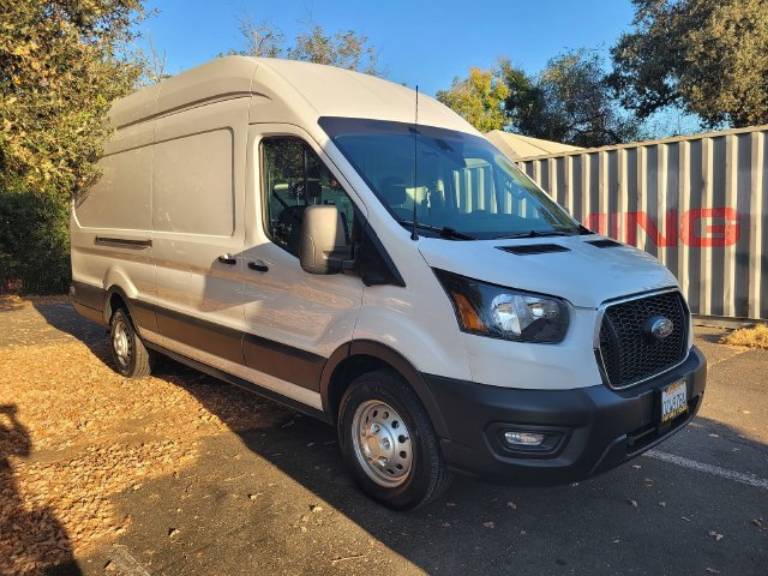 2024 Ford Transit-350 Base