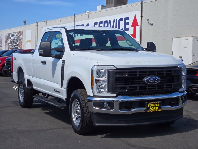 2024 Ford F-250SD XL