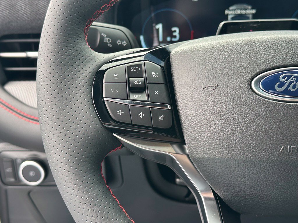 2027 Ford Explorer ST-LINE - Photo 9