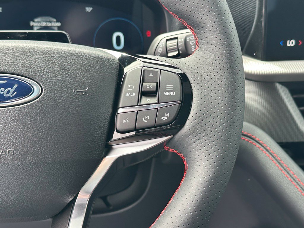 2027 Ford Explorer ST-LINE - Photo 10