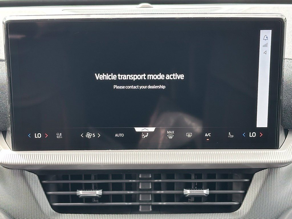 2027 Ford Explorer ST-LINE - Photo 12