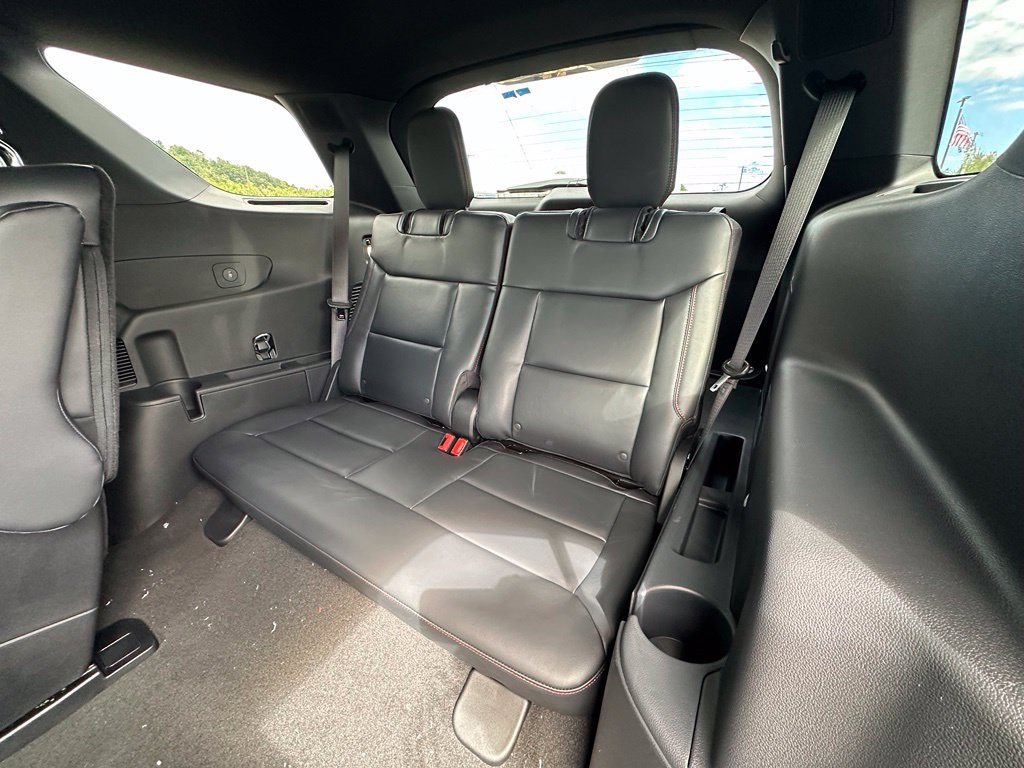 2027 Ford Explorer ST-LINE - Photo 19