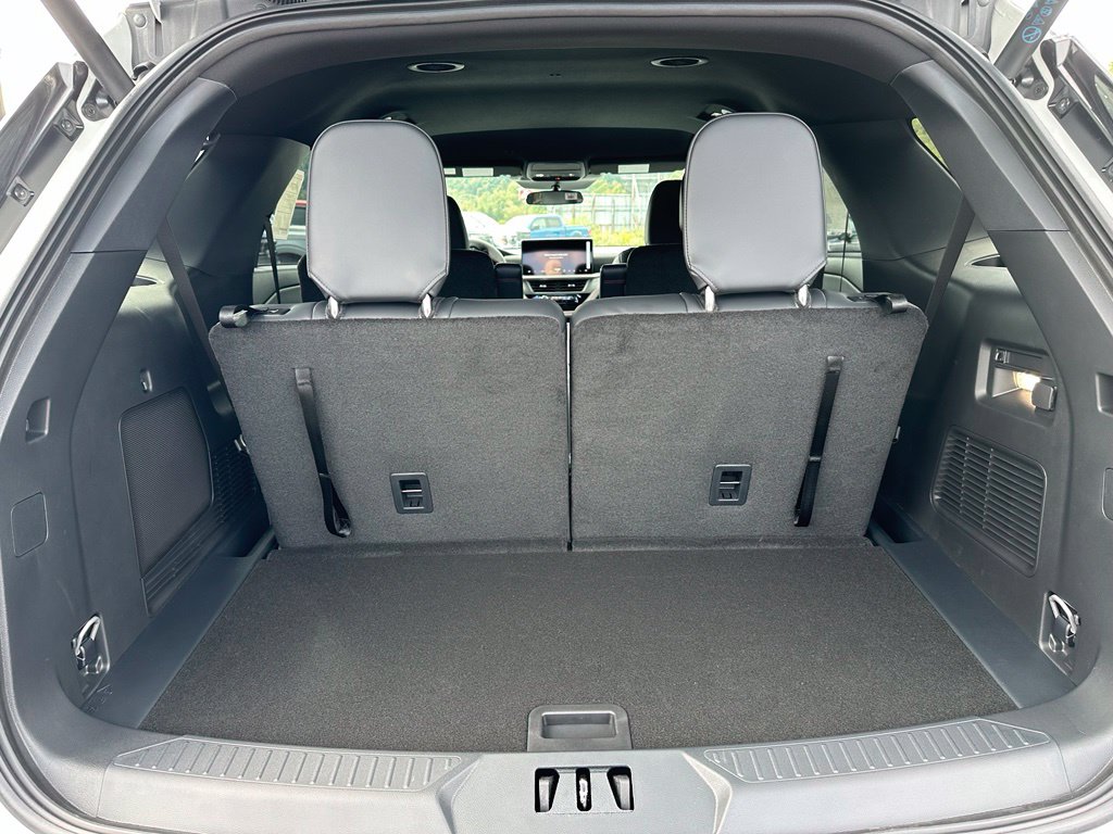 2027 Ford Explorer ST-LINE - Photo 25