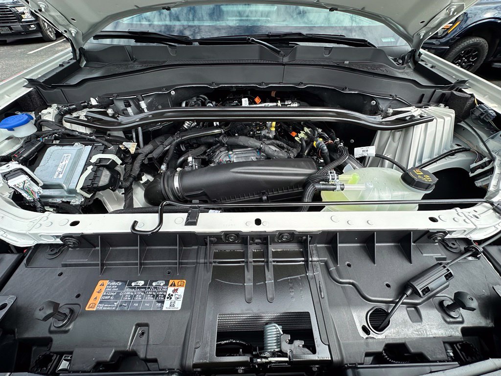 2027 Ford Explorer ST-LINE - Photo 26
