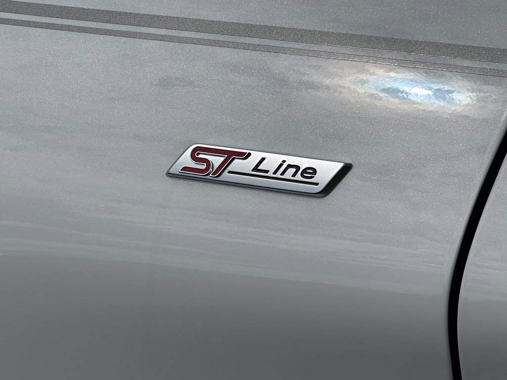 2027 Ford Explorer ST-LINE - Photo 28