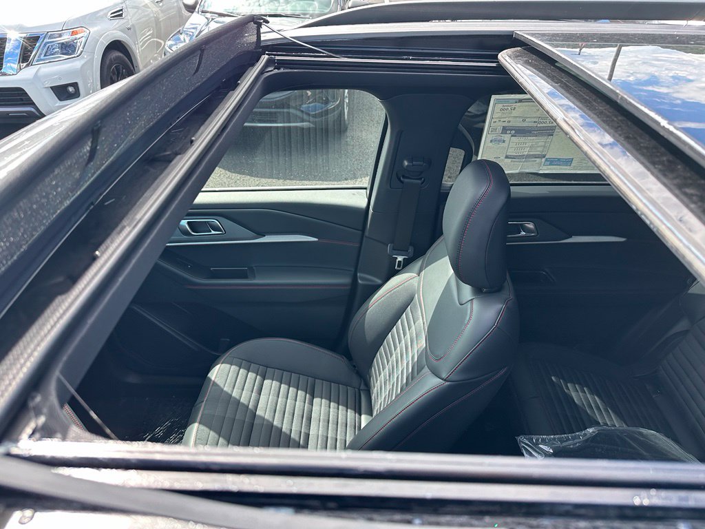 2027 Ford Explorer ST-LINE - Photo 7