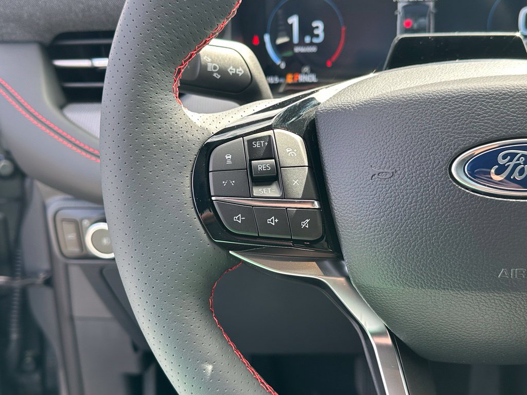 2027 Ford Explorer ST-LINE - Photo 10