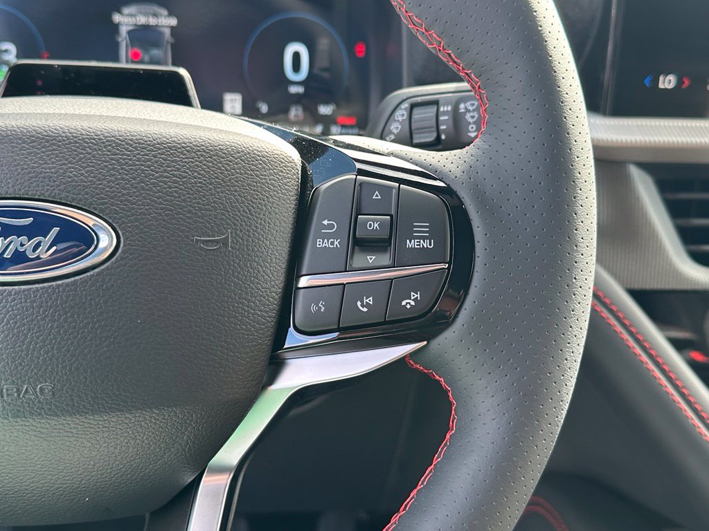 2027 Ford Explorer ST-LINE - Photo 11