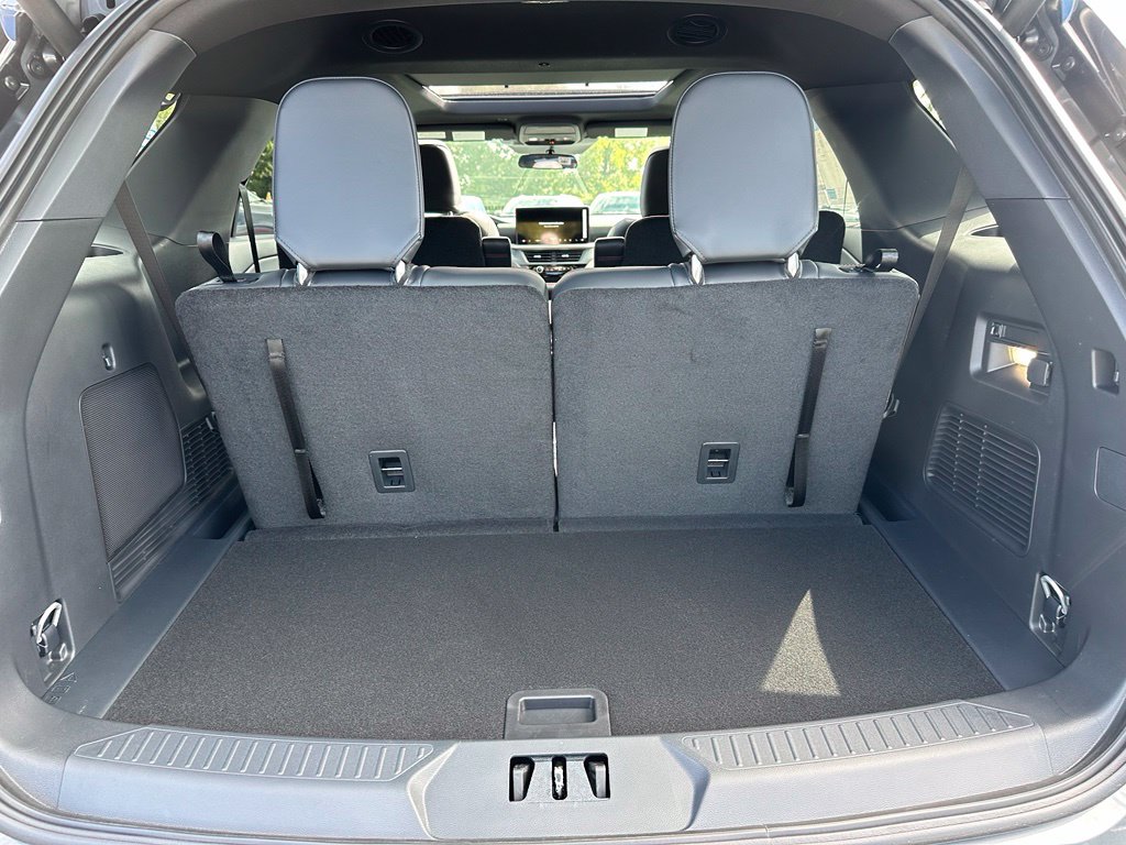 2027 Ford Explorer ST-LINE - Photo 26