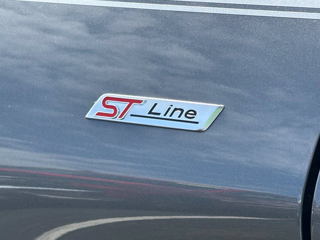 2027 Ford Explorer ST-LINE - Photo 29