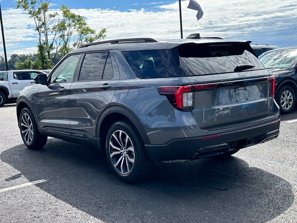 2027 Ford Explorer ST-LINE - Photo 33