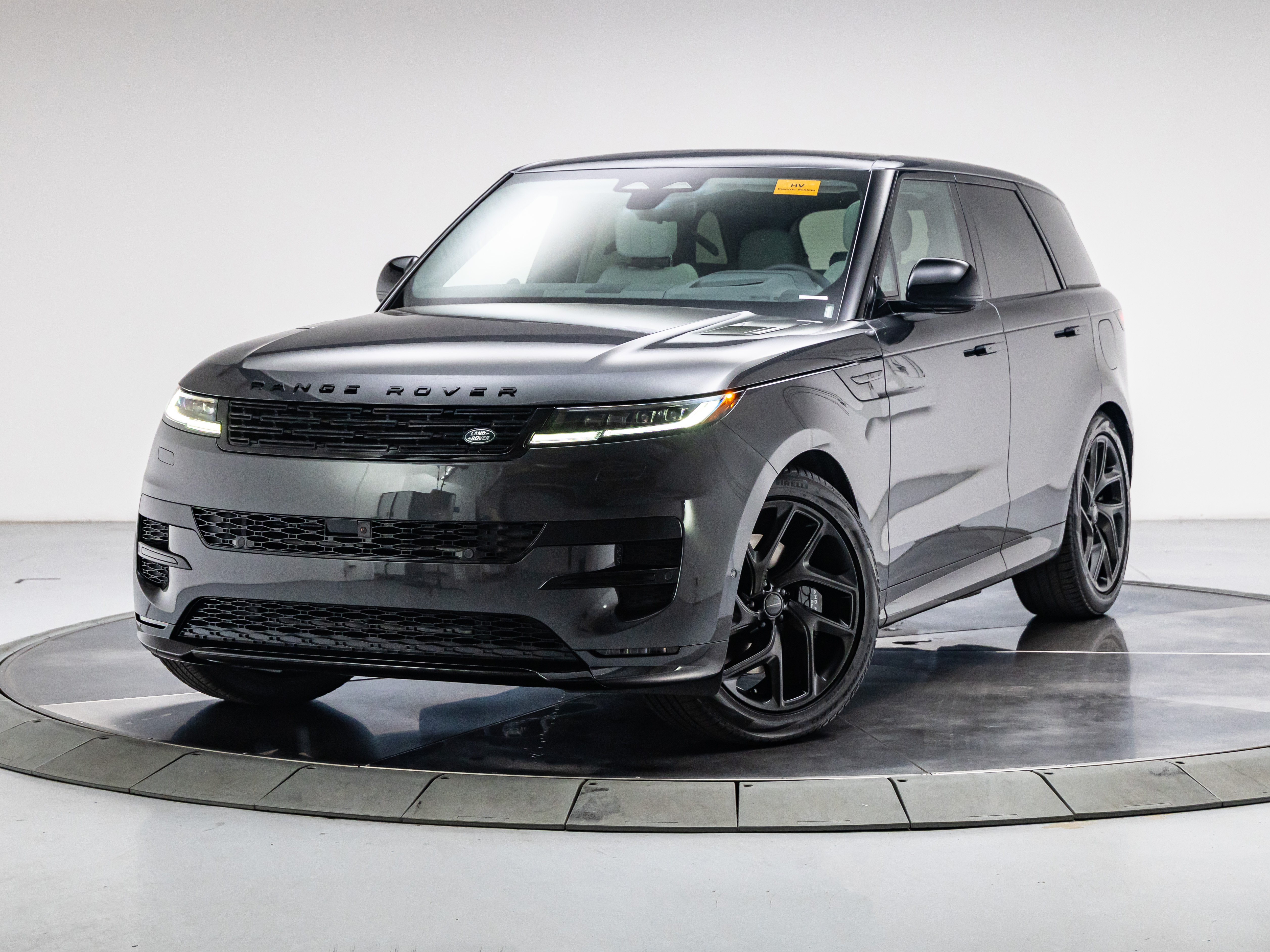 New 2027 Land Rover Range Rover Sport Battersea Edition