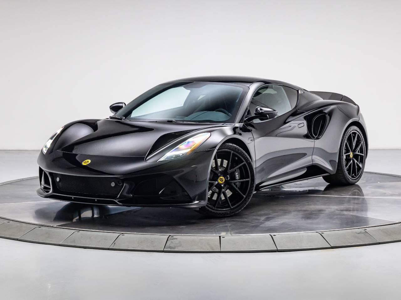 2024 Lotus Emira First Edition