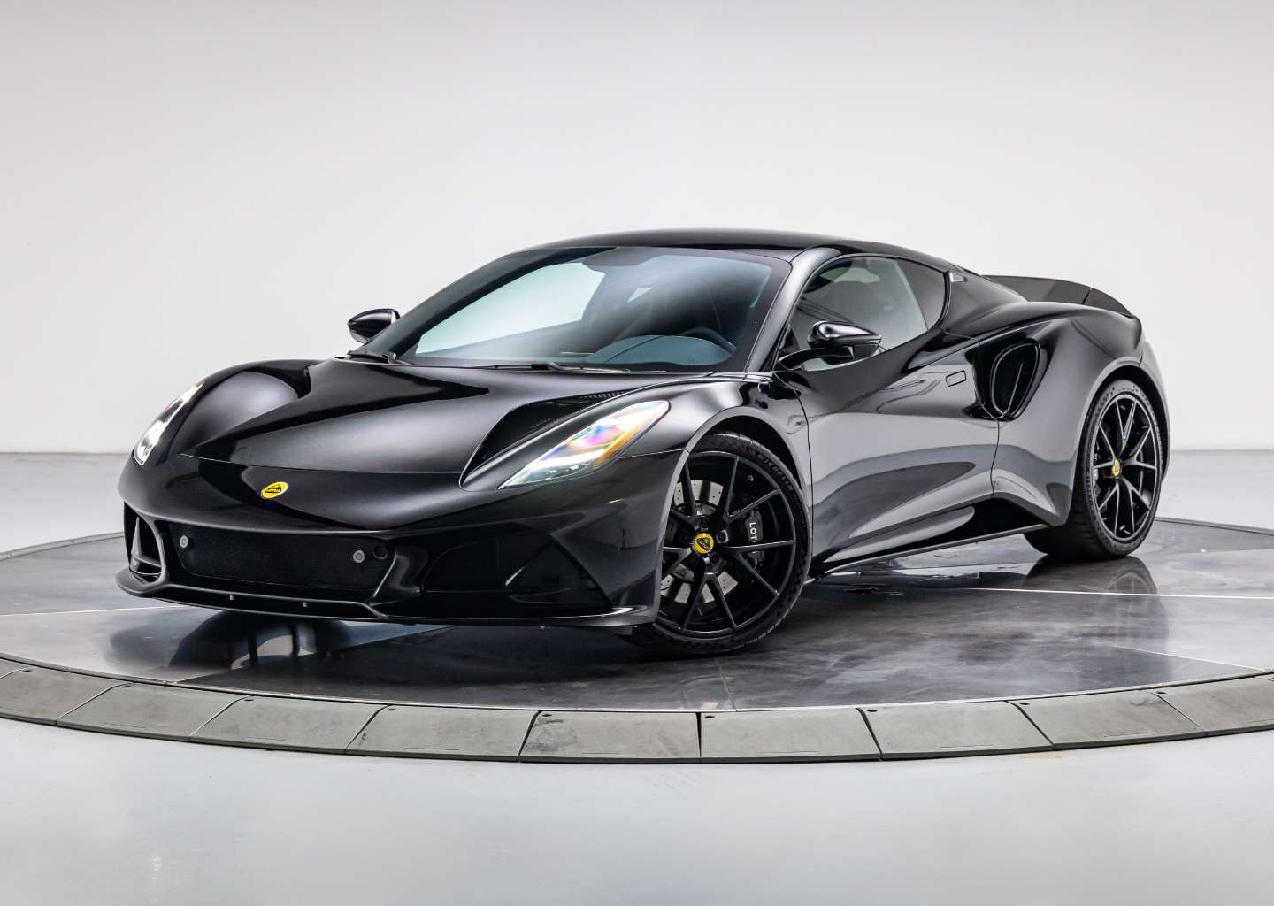 2024 Lotus Emira First Edition