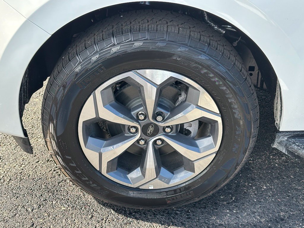 2027 Ford Expedition Active - Photo 6