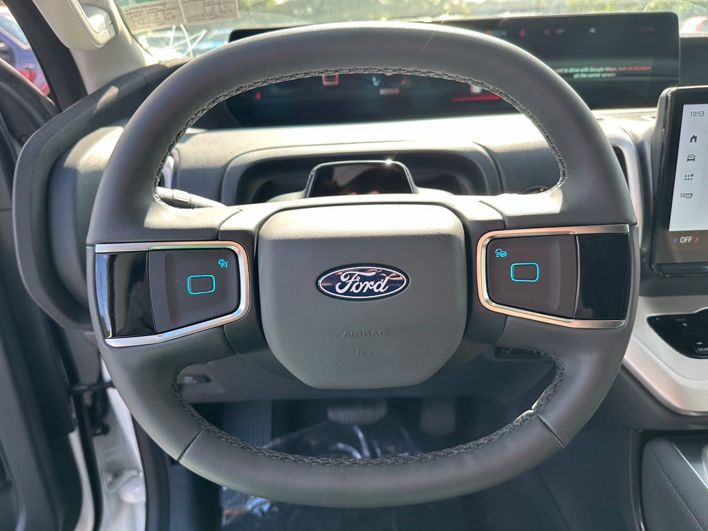 2027 Ford Expedition Active - Photo 9
