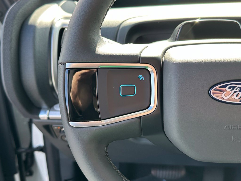 2027 Ford Expedition Active - Photo 10