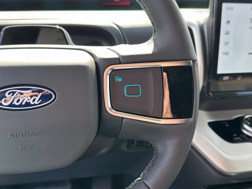 2027 Ford Expedition Active - Photo 11