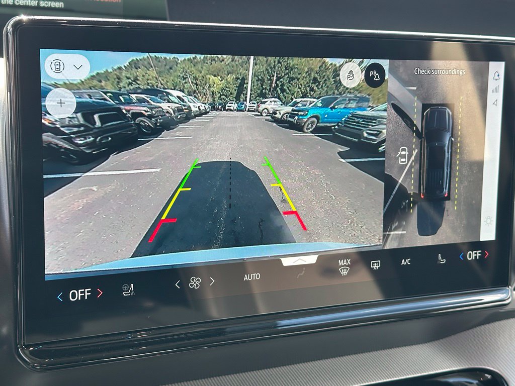 2027 Ford Expedition Active - Photo 18
