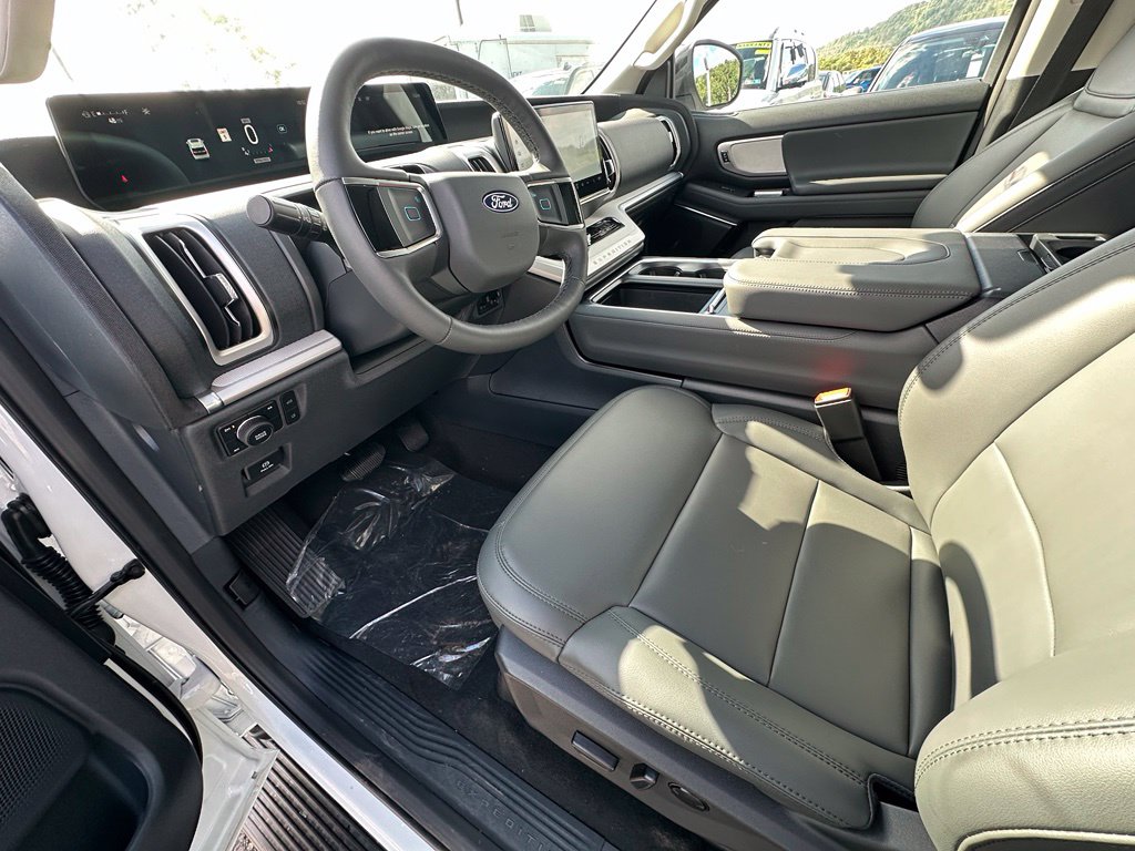 2027 Ford Expedition Active - Photo 19