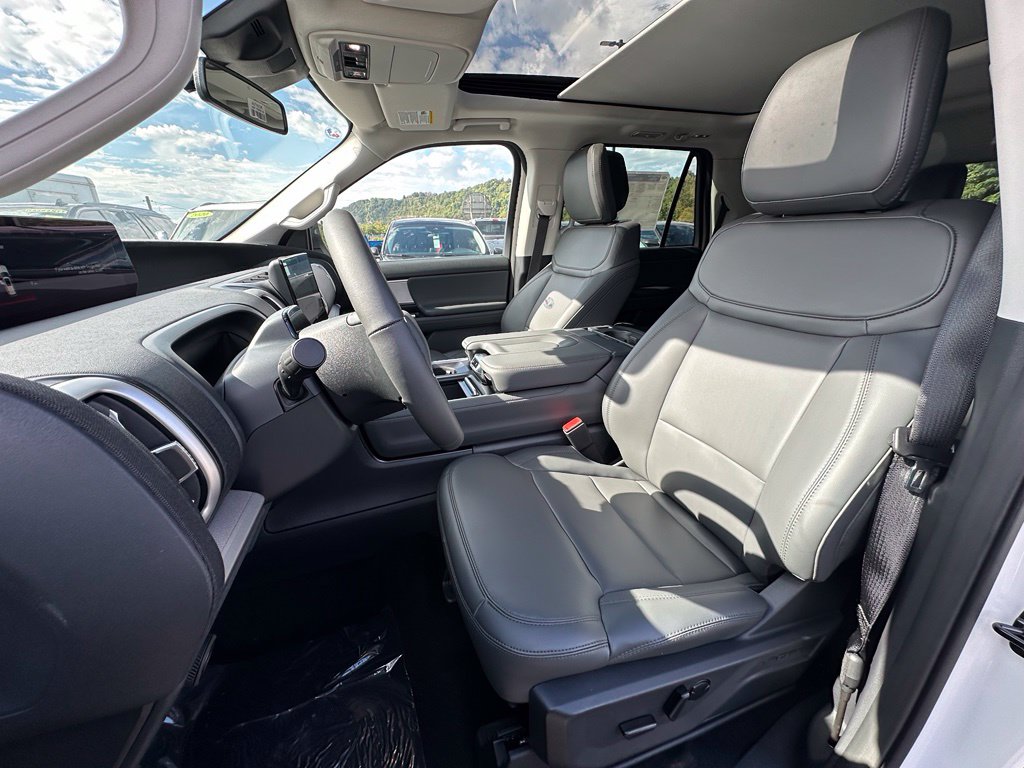 2027 Ford Expedition Active - Photo 20