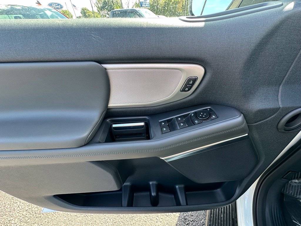 2027 Ford Expedition Active - Photo 21