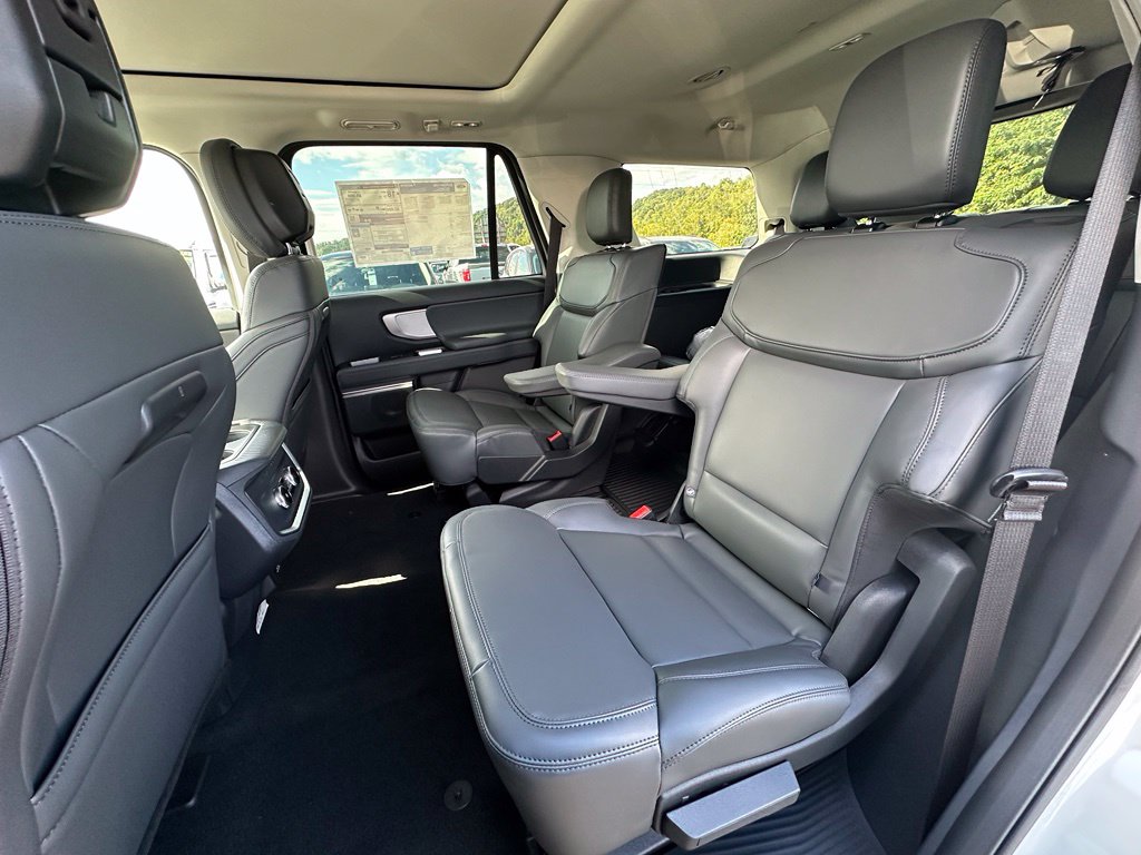 2027 Ford Expedition Active - Photo 22